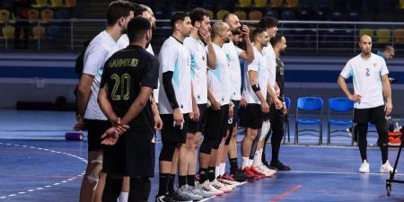 بتروجت يفوز على الاتحاد السكندري ويحصد برونزية كأس السوبر المصري للكرة الطائرة