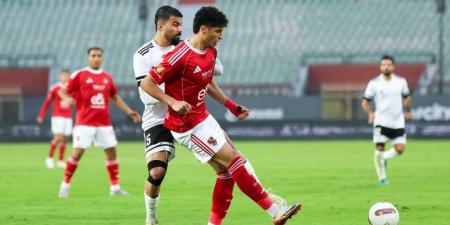 علي ماهر السر وراء حسم سيراميكا صفقة محمد عبد الله بدلًا من كريم فؤاد "خاص"