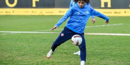 شوبير: صفقة الأهلي الجديدة تقترب من منتخب مصر