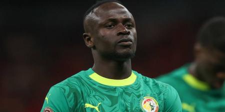 ماني عن الجدل بعد إعلان ضربة جزاء للمغرب: "قلت للمدرب لا يهمني ما حدث يجب أن نُكمل المباراة"