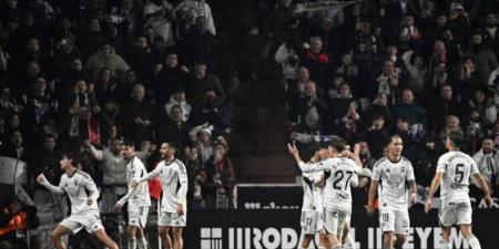 قرعة نارية لربع نهائي كأس ملك إسبانيا.. قاهر ريال مدريد ضد برشلونة