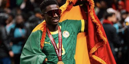 كامارا: "كنا نعلم أنها ضربة جزاء لكننا غادرنا الملعب لأن الحكم رفض العودة إلى تقنية الفيديو لمراجعة هدفنا الملغى!"