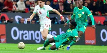 "نهاية حلم اللقب القاري".. صحف المغرب ترصد خيبة نهائي أمم أفريقيا أمام السنغال