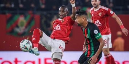 مصدر مقرب من ديانج: فالنسيا الإسباني يتحرك لضم اللاعب ورد حاسم من الأهلي