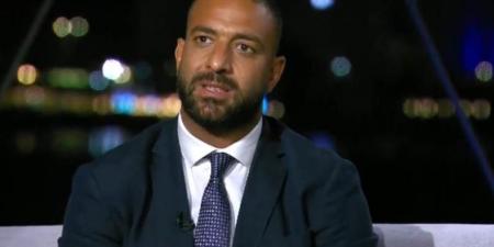 ميدو يوضح تصريحاته بشأن منتخب مصر: لم أقصد التقليل أو التشكيك في الإنجازات