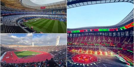 من تنظيم مونديالي للكان إلى عشوائية العصبة الاحترافية.. ملاعب مجهولة وتأجيلات بالجملة