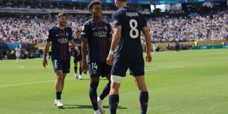 سبورتنج لشبونة يتحدى باريس سان جيرمان في دوري أبطال أوروبا