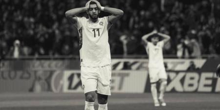 الصيباري عن إهدار فرصة التتويج بالكان: "كنا قريبين جدا لكن لم يُكتب لنا ذلك وأعتذر عن الخطأ الذي ارتكبته في النهائي"