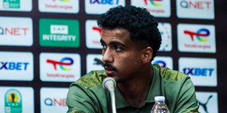 هل يعرض الزمالك حسام عبد المجيد لـ البيع لحل الأزمة المالية؟ مصدر يُجيب