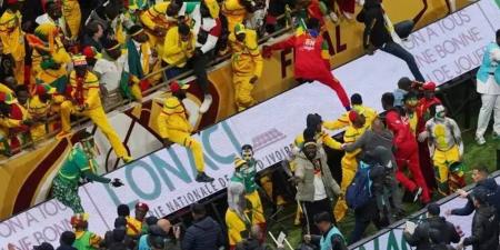 المديرية العامة للأمن الوطني تنفي وفاة مواطن سنغالي بسبب اعتداء بعد نهائي كأس إفريقيا