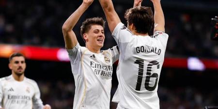 كل ما تريد معرفته عن مباراة ريال مدريد ضد موناكو في دوري أبطال أوروبا.. المعلق والقنوات الناقلة