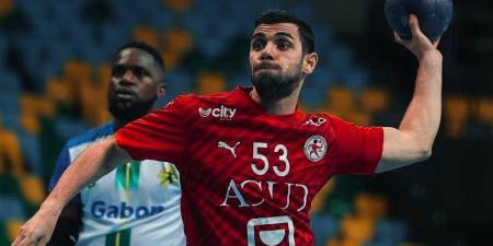 موعد المباراة المقبلة لمنتخب مصر لكرة اليد في بطولة أمم إفريقيا