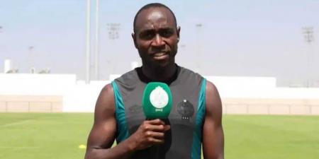 الرجاء يعلن فسخ عقد النيجيري موزيس أوركوما بالتراضي