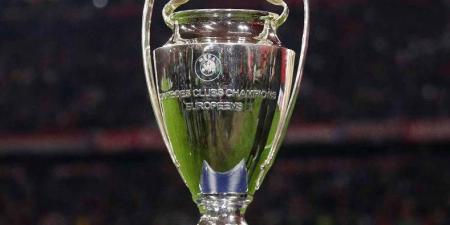 نتائج مباريات الثلاثاء في دوري أبطال أوروبا