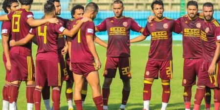 تشكيل سيراميكا كليوباترا والاتحاد.. أفشة أساسيًا وثنائي الأهلي على مقاعد البدلاء