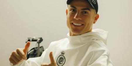 تشكيلة النصر المتوقعة أمام ضمك