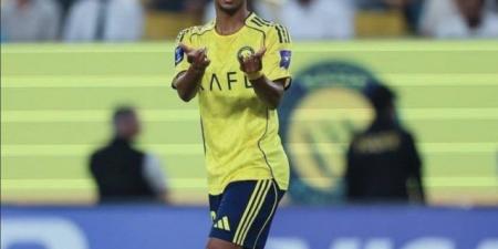 غريب يحقق إنجاز غائب منذ 2024