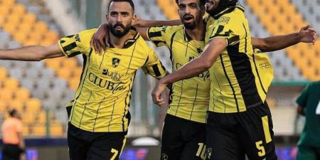 وادي دجلة يتخطى غزل المحلة بثلاثية مثيرة في دوري نايل