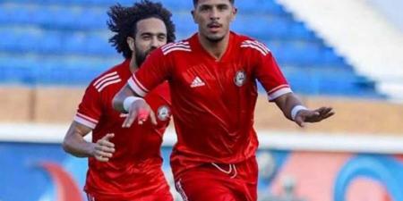 حرس الحدود يصطدم بكهرباء الإسماعيلية في مواجهة مصيرية بالدوري المصري