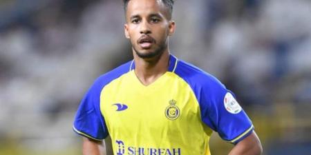 عبدالرحمن غريب يكشف سر تالقه مع النصر