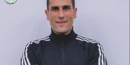 طاقم تحكيم مصرى بقيادة محمود ناجى لمباراة الهلال وصن داونز