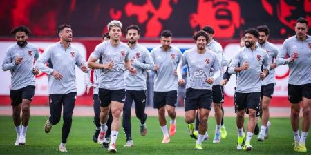 ييس توروب يعلن قائمة الأهلي لمباراة يانج أفريكانز في دوري أبطال إفريقيا