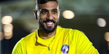 يورتشيتش والشناوي في مؤتمر مباراة نهضة بركان