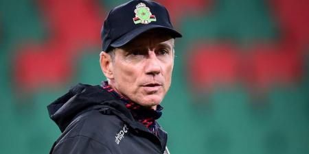 سانتوس: "التحكيم حرم الجيش الملكي من هدفين في عصبة الأبطال وهدفنا الخروج من الجزائر بـ 3 نقاط"