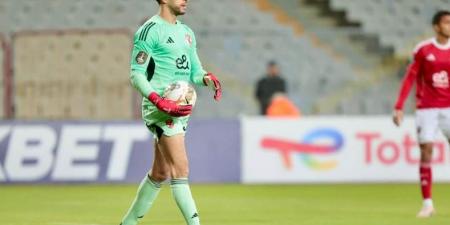 مصطفى شوبير: الفوز على يانج أفريكانز مهم ويمنح الأهلي الثقة في دوري الأبطال