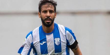 نهضة الزمامرة يضم محسن متولي بعد إغلاق الرجاء الباب أمام عودته