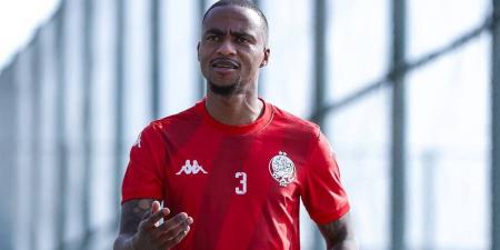 بعد عزيز كي.. الاتحاد الليبي يحسم صفقة الجنوب أفريقي لورش قادما من الوداد