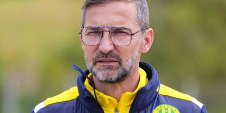 زينباور: "نعرف الجيش الملكي جيدا.. يمتلك إمكانيات كبيرة وأتمنى أن يدعمنا جمهورنا بطريقة إيجابية أمامه"