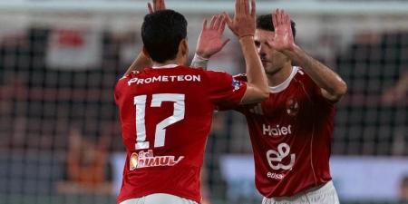 كل ما تريد معرفته عن مباراة الأهلي ويانج أفريكانز في دوري أبطال إفريقيا 2025-2026