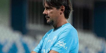 إنزاجي: نثق بإدارة الهلال في تدعيم الفريق خلال الانتقالات