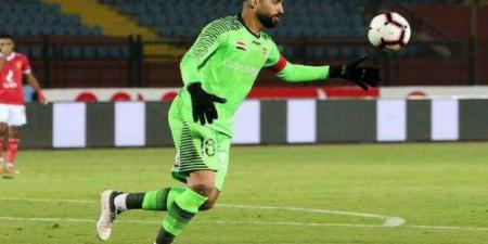 عامر عامر: "تقييم حارس المرمى بالمباراة خطأ.. والشناوي متظلمش"