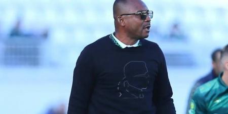 مدرب مانييما: "نعرف ما ينتظرنا أمام الوداد لكننا نملك فريقا متماسكا وسنقدم كل ما لدينا على أرض الملعب"