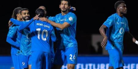 أهلي جدة في اختبار صعب أمام حجازي ورفاقه في الدوري السعودي