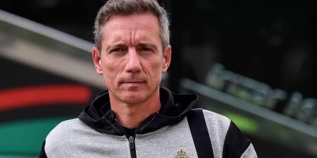 سانتوس: "غير راض عن التعادل أمام شبيبة القبائل وهدفنا الفوز عليهم في مباراة الإياب"