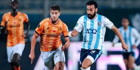 موعد مباراة بيراميدز ضد نهضة بركان في دوري أبطال إفريقيا