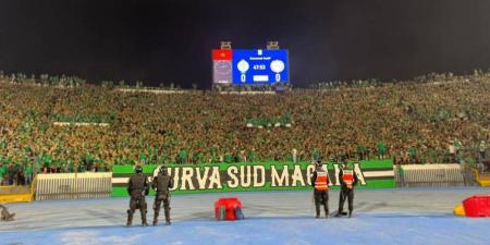 الغموض يلف تذاكر مباراة اتحاد تواركة والرجاء قبل أقل من 28 ساعة على انطلاقها