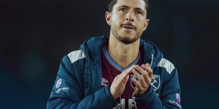 هل تتعطل صفقة ديانج؟.. فالنسيا يتتم اتفاقه مع رودريجيز