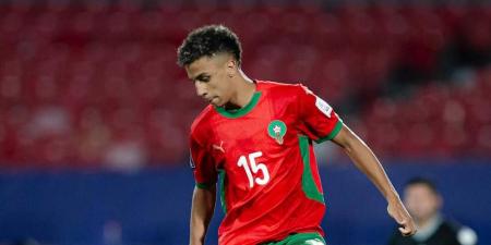 الزهواني: "المغرب كان أفضل منتخب في كأس أفريقيا وسيُحقق ألقابا كبيرة في المستقبل"