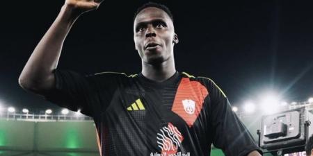 ميندي: هدفنا لا يتغير في الأهلي