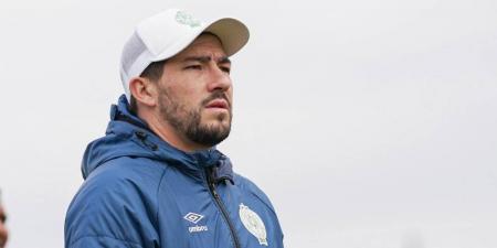 ويلكن (مساعد مدرب الرجاء): "مواجهة اتحاد تواركة ستكون صعبة واللاعبون قاموا بعمل رائع خلال فترة التوقف"