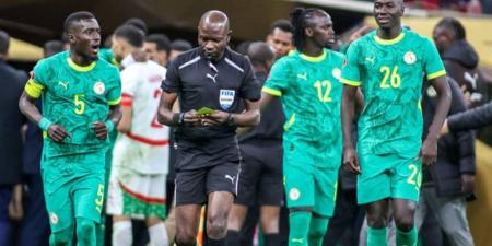 تأجيل جلسة الاستماع للجانب السنغالي في قضية نهائي "الكان" إلى بعد غد الثلاثاء