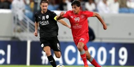 وكيل مهند علي يكشف آخر التطورات بشأن اهتمام الأهلي باللاعب "خاص"