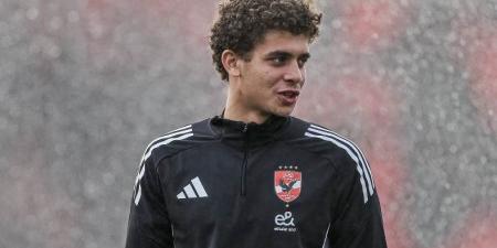 الكشف عن موعد انضمام حمزة عبد الكريم إلى برشلونة.. تقارير