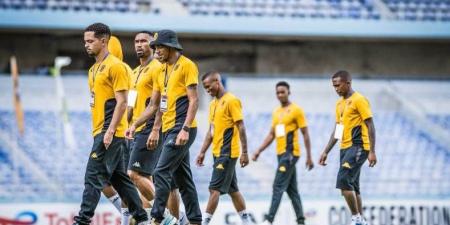 كايزر تشيفز يهزم زيسكو يونايتد بهدف في الكونفدرالية (مجموعة الزمالك والمصري)