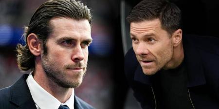 بيل يكشف سبب إخفاق ألونسو: "في ريال مدريد لا تحتاج أن تكون مدربًا فقط"