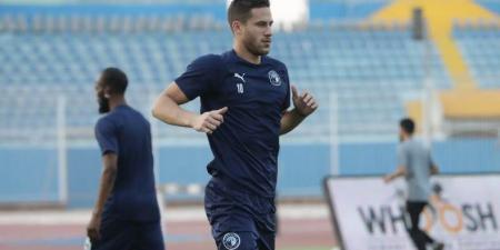 هاني زهران: تم الطعن على قرار إيقاف رمضان صبحي بسبب قضية المنشطات